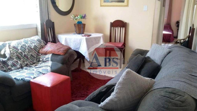 Imagem Apartamento com 2 Quartos à Venda, 45 m² em Vila Nova - Cubatão Imagem Apartamento com 2 Quartos à Venda, 45 m² em Vila Nova - Cubatão
