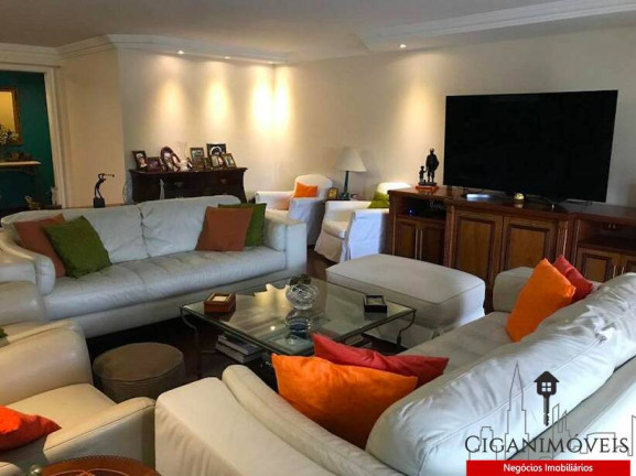 Apartamento com 4 Quartos à Venda, 243 m² em Barra Da Tijuca - Rio De Janeiro