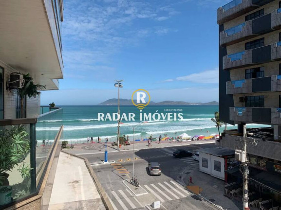 Imagem Apartamento com 2 Quartos à Venda, 90 m² em Centro - Cabo Frio