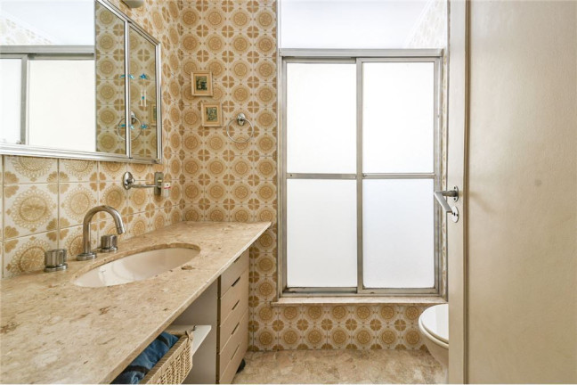 Imagem Apartamento com 4 Quartos à Venda, 138 m² em Campo Belo - São Paulo Imagem Apartamento com 4 Quartos à Venda, 138 m² em Campo Belo - São Paulo