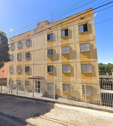 Imagem Apartamento com 2 Quartos à Venda, 49 m² em Jardim Do Lago - Valinhos