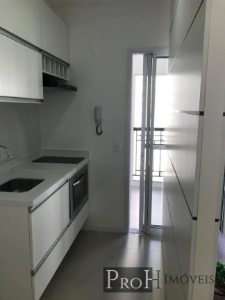Imagem Apartamento com 1 Quarto à Venda, 38 m² em Morumbi - São Paulo Imagem Apartamento com 1 Quarto à Venda, 38 m² em Morumbi - São Paulo