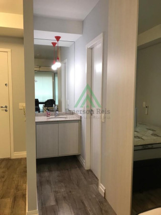 Imagem Apartamento à Venda, 33 m² em Consolação - São Paulo Imagem Apartamento à Venda, 33 m² em Consolação - São Paulo