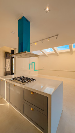 Imagem Casa com 4 Quartos à Venda, em Condominio Quinta Do Imperador - Franca Imagem Casa com 4 Quartos à Venda, em Condominio Quinta Do Imperador - Franca