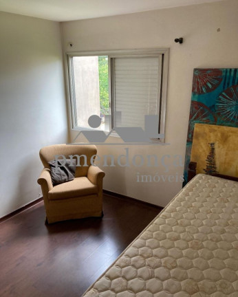 Imagem Apartamento com 3 Quartos à Venda, 113 m² em Perdizes - São Paulo Imagem Apartamento com 3 Quartos à Venda, 113 m² em Perdizes - São Paulo