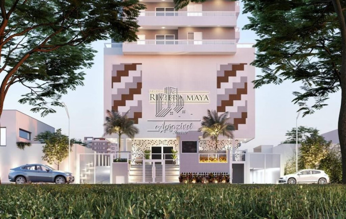Imagem Apartamento com 2 Quartos à Venda, 84 m² em Canto Do Forte - Praia Grande Imagem Apartamento com 2 Quartos à Venda, 84 m² em Canto Do Forte - Praia Grande