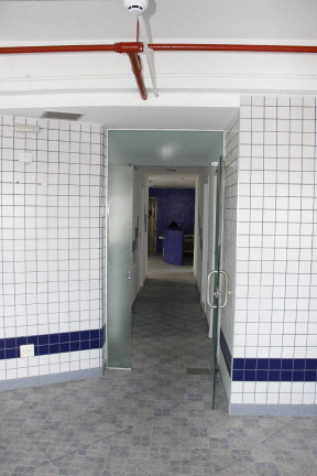 Sala Comercial para Alugar, 142 m² em Vila Clementino - São Paulo