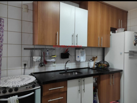 Imagem Apartamento com 3 Quartos à Venda, 75 m² em Parque Residencial Eloy Chaves - Jundiaí