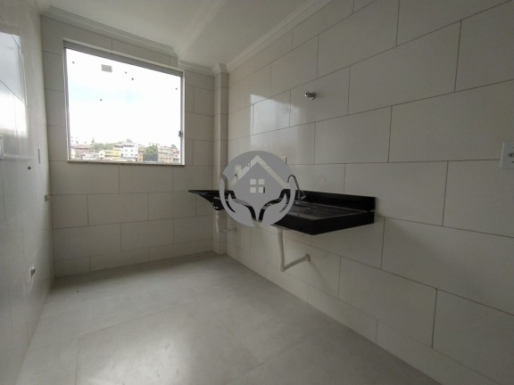 Imagem Apartamento com 3 Quartos à Venda, 59 m² em Jaqueline - Belo Horizonte Imagem Apartamento com 3 Quartos à Venda, 59 m² em Jaqueline - Belo Horizonte