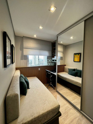 Imagem Apartamento com 3 Quartos à Venda, 120 m² em Vila Romana - São Paulo