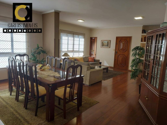 Imagem Apartamento com 3 Quartos à Venda, 162 m² em Ponta Da Praia - Santos