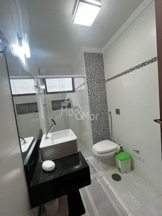 Imagem Apartamento com 3 Quartos à Venda, 140 m² em Pitangueiras - Guarujá