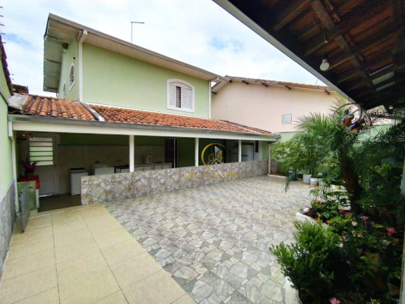 Imagem Sobrado com 3 Quartos à Venda, 236 m² em Jardim Das Indústrias - São José Dos Campos Imagem Sobrado com 3 Quartos à Venda, 236 m² em Jardim Das Indústrias - São José Dos Campos