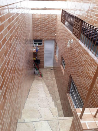 Imagem Casa com 2 Quartos à Venda, 80 m² em Maracanã - Praia Grande