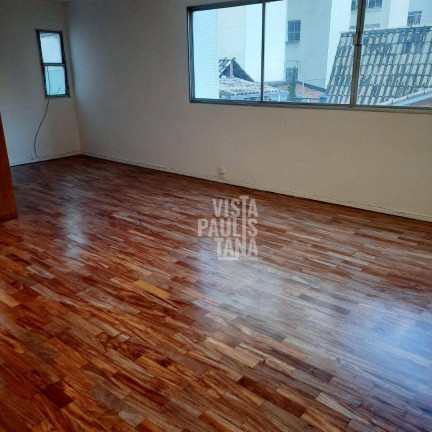 Imagem Apartamento com 3 Quartos à Venda, 141 m² em Jardins - São Paulo