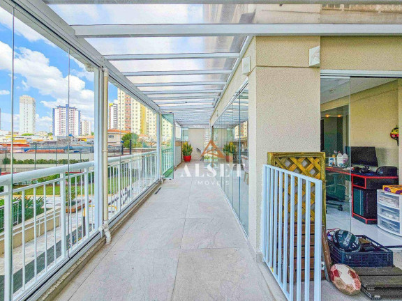 Imagem Apartamento com 4 Quartos à Venda, 190 m² em Vila Carrão - São Paulo
