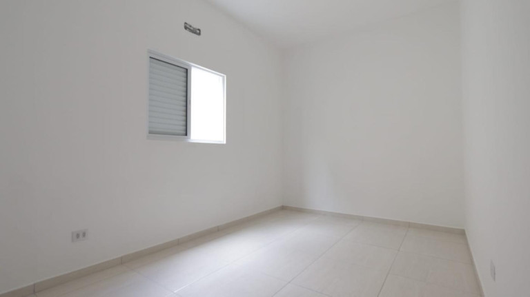 Casa com 3 Quartos à Venda, 176 m² em São Jorge - Santos