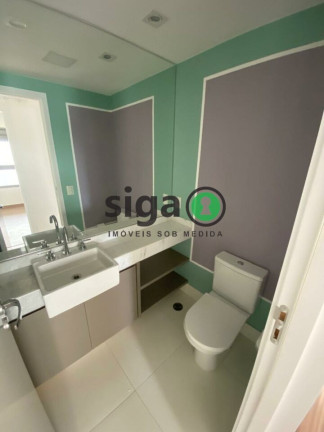 Imagem Apartamento com 2 Quartos para Alugar, 72 m² em Moema - São Paulo Imagem Apartamento com 2 Quartos para Alugar, 72 m² em Moema - São Paulo