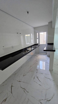 Imagem Apartamento com 3 Quartos à Venda, 85 m² em Santa Maria - Santo André Imagem Apartamento com 3 Quartos à Venda, 85 m² em Santa Maria - Santo André
