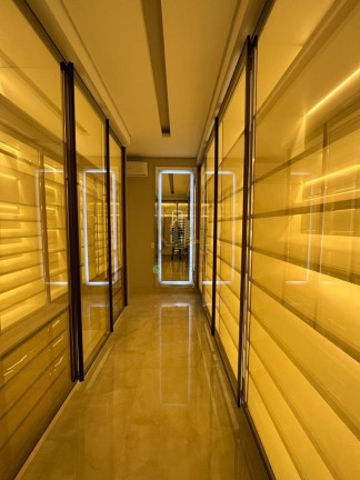 Imagem Casa com 4 Quartos à Venda, 420 m² em Golden Park Residence - Mirassol Imagem Casa com 4 Quartos à Venda, 420 m² em Golden Park Residence - Mirassol