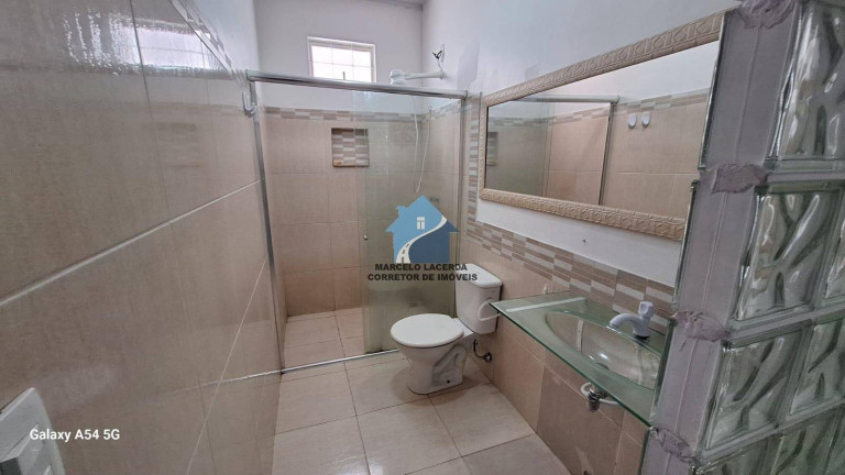 Imagem Casa com 1 Quarto para Alugar, 300 m² em Dom Pedro I - Manaus