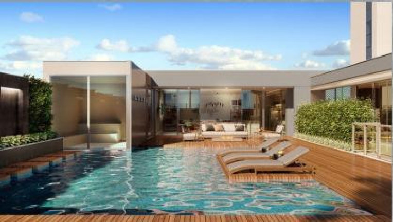 Imagem Apartamento com 4 Quartos à Venda, 150 m² em Serra - Belo Horizonte
