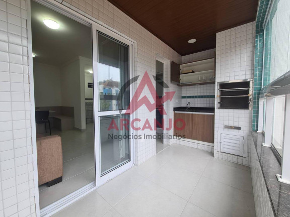 Imagem Apartamento com 2 Quartos à Venda, 57 m² em Toninhas - Ubatuba Imagem Apartamento com 2 Quartos à Venda, 57 m² em Toninhas - Ubatuba