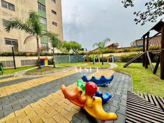 Imagem Apartamento com 3 Quartos à Venda, 92 m² em Mooca - São Paulo
