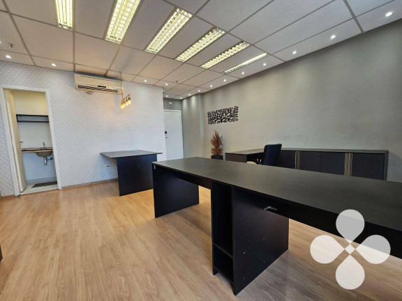 Imagem Imóvel para Alugar, 44 m² em Vila Rica - Santos Imagem Imóvel para Alugar, 44 m² em Vila Rica - Santos