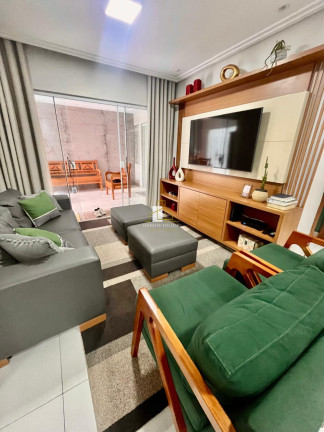 Casa com 3 Quartos à Venda, 180 m² em Cidade Continental - Serra