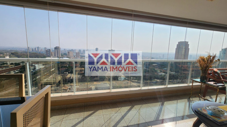 Imagem Apartamento com 3 Quartos à Venda, 282 m² em Jardim Irajá - Ribeirão Preto Imagem Apartamento com 3 Quartos à Venda, 282 m² em Jardim Irajá - Ribeirão Preto
