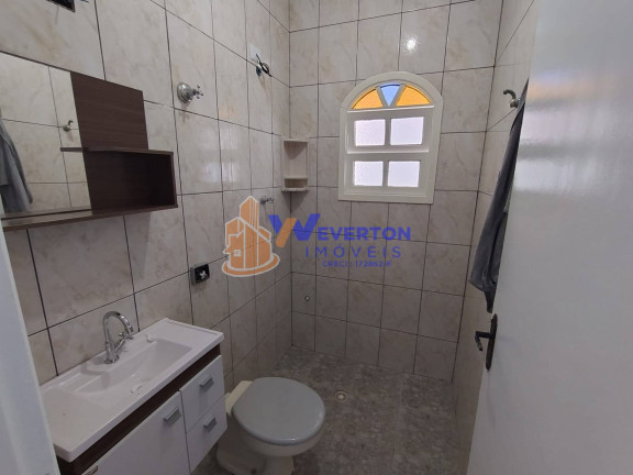 Imagem Casa com 2 Quartos à Venda, 132 m² em Agenor De Campos - Mongaguá Imagem Casa com 2 Quartos à Venda, 132 m² em Agenor De Campos - Mongaguá