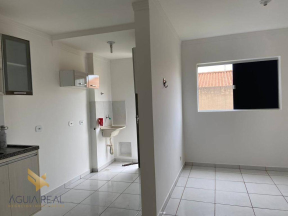 Imagem Apartamento com 2 Quartos à Venda, 55 m² em Loteamento Costa Verde - Campo Grande