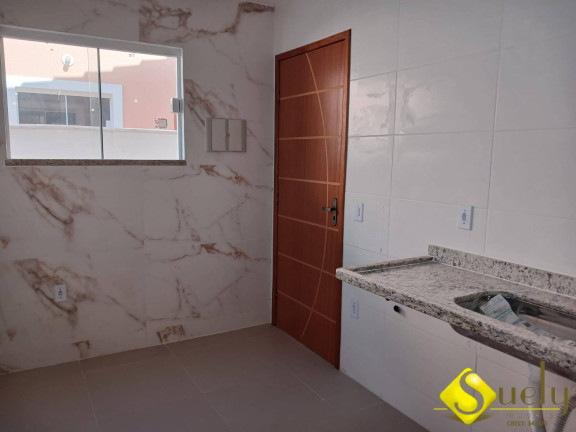 Imagem Casa com 2 Quartos à Venda, 240 m² em Itaipuaçu - Maricá
