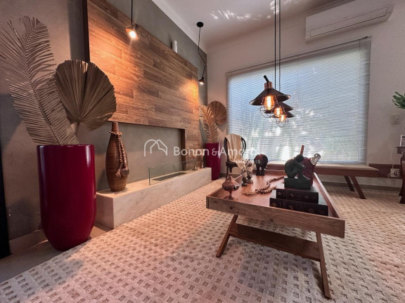 Imagem Casa de Condomínio com 3 Quartos à Venda, 410 m² em Parque Brasil 500 - Paulínia Imagem Casa de Condomínio com 3 Quartos à Venda, 410 m² em Parque Brasil 500 - Paulínia