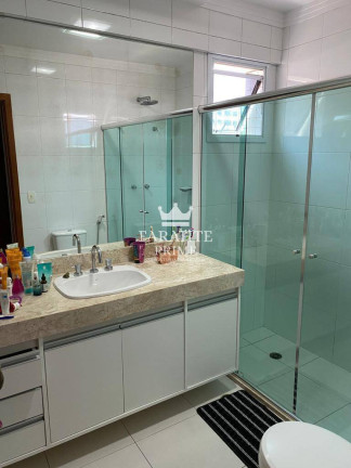 Imagem Apartamento com 3 Quartos à Venda, 159 m² em Embaré - Santos