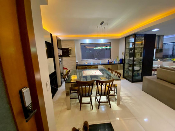 Imagem Cobertura com 3 Quartos à Venda, 197 m² em Praia Da Costa - Vila Velha