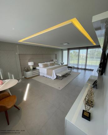 Imagem Casa com 5 Quartos à Venda, 1.870 m² em Portão - Lauro De Freitas