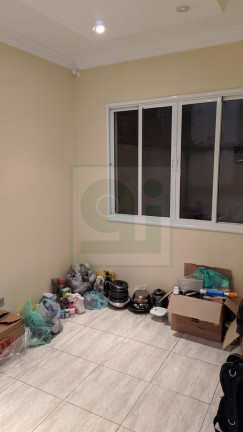 Imagem Casa com 3 Quartos à Venda, 125 m² em Parque Ipê - São Paulo
