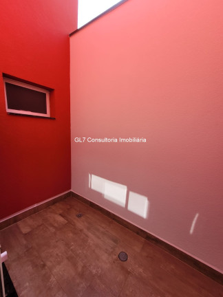 Imagem Casa com 3 Quartos à Venda,  em Jardim Moriyama - Indaiatuba