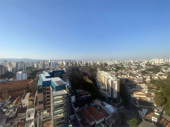Imagem Apartamento com 2 Quartos à Venda, 89 m² em Vila Ipojuca - São Paulo Imagem Apartamento com 2 Quartos à Venda, 89 m² em Vila Ipojuca - São Paulo