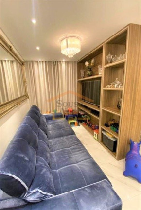 Imagem Apartamento com 2 Quartos à Venda, 70 m² em Vila Guilherme - São Paulo Imagem Apartamento com 2 Quartos à Venda, 70 m² em Vila Guilherme - São Paulo