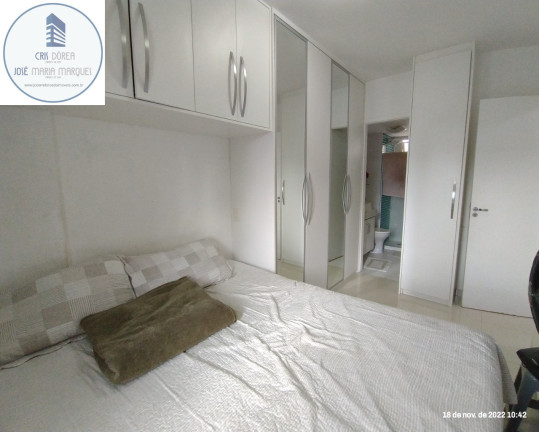 Imagem Apartamento com 3 Quartos à Venda, 68 m² em Acupe De Brotas - Salvador Imagem Apartamento com 3 Quartos à Venda, 68 m² em Acupe De Brotas - Salvador
