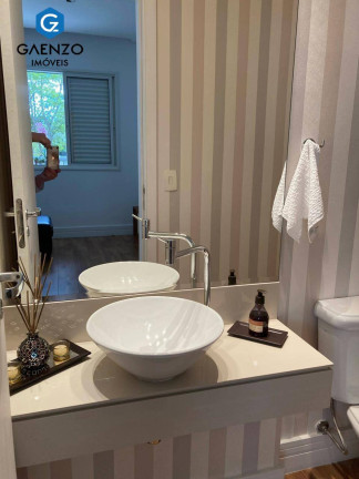Imagem Casa de Condomínio com 3 Quartos à Venda, 150 m² em Tamboré - Santana De Parnaíba Imagem Casa de Condomínio com 3 Quartos à Venda, 150 m² em Tamboré - Santana De Parnaíba