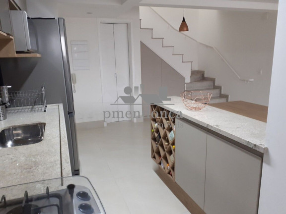 Imagem Apartamento com 2 Quartos à Venda, 174 m² em Vila Ipojuca - São Paulo