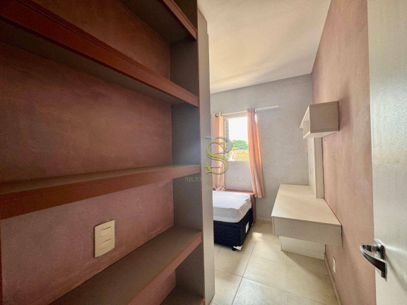 Imagem Apartamento com 3 Quartos à Venda, 87 m² em Condomínio Vila Júlia - Atibaia