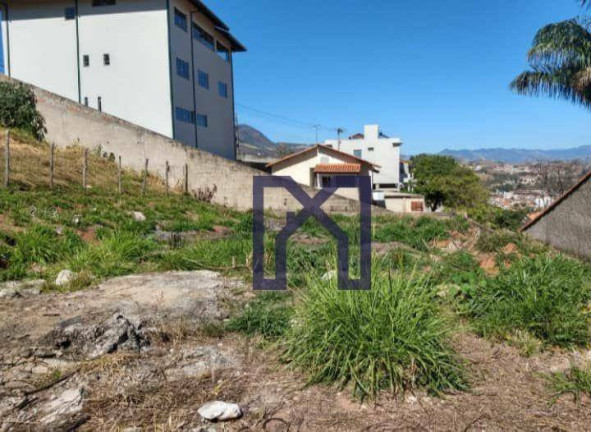 Imagem Terreno à Venda, 432 m² em Morro Chic - Itajubá Imagem Terreno à Venda, 432 m² em Morro Chic - Itajubá