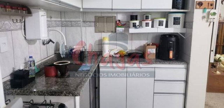 Imagem Apartamento com 2 Quartos à Venda, 74 m² em Martim De Sá - Caraguatatuba