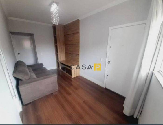 Apartamento com 2 Quartos à Venda, 50 m² em Jardim Ipiranga - Americana