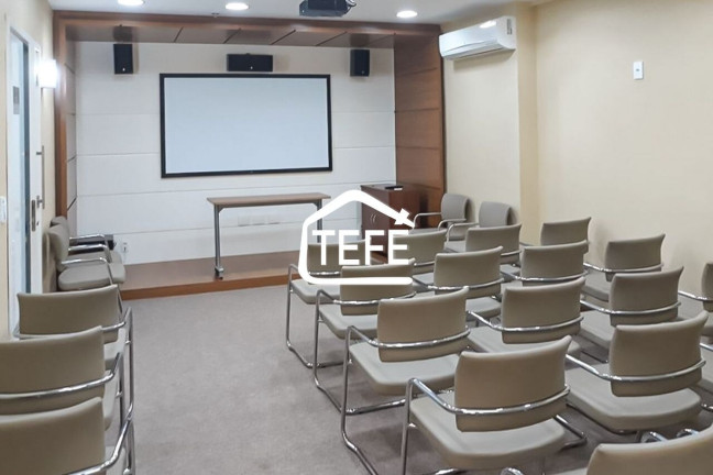 Imagem Sala Comercial à Venda, 31 m² em Flamengo - Rio De Janeiro Imagem Sala Comercial à Venda, 31 m² em Flamengo - Rio De Janeiro